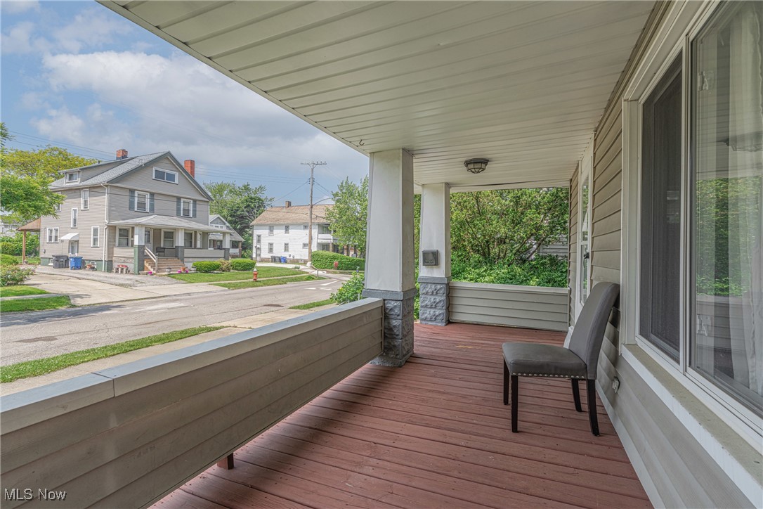 801 Rudyard Road