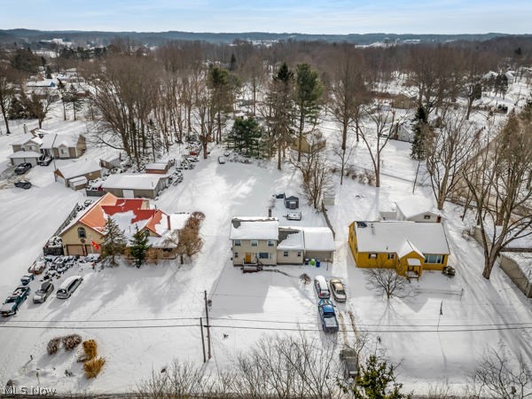 Mary Fenn Acres - Residential