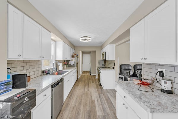 Mary Fenn Acres - Residential