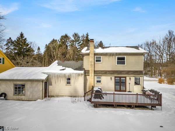 Mary Fenn Acres - Residential