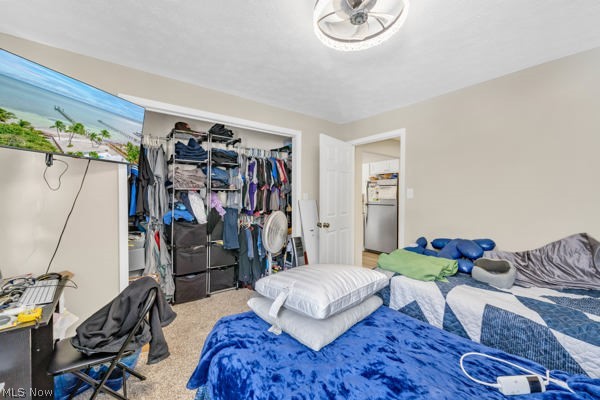 Mary Fenn Acres - Residential