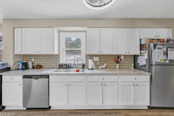 Mary Fenn Acres - Residential