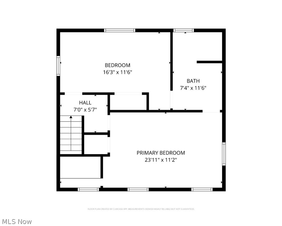Mary Fenn Acres - Residential