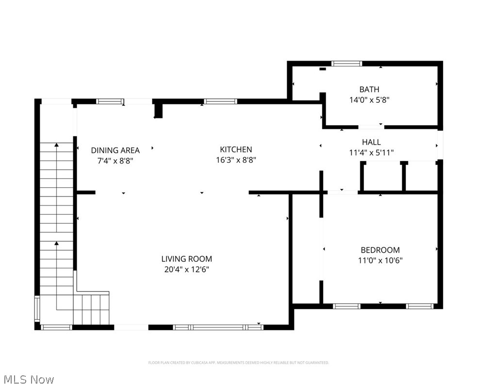 Mary Fenn Acres - Residential