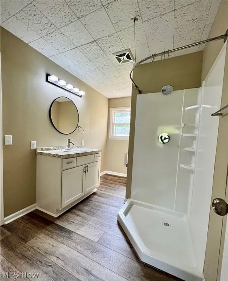 Mary Fenn Acres - Residential