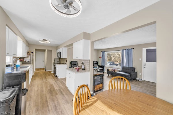 Mary Fenn Acres - Residential