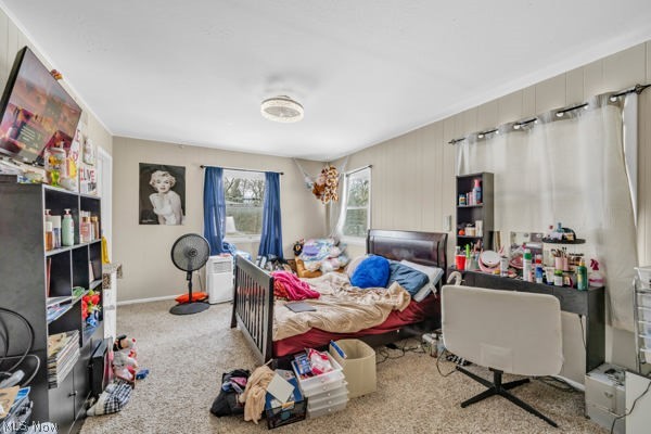 Mary Fenn Acres - Residential