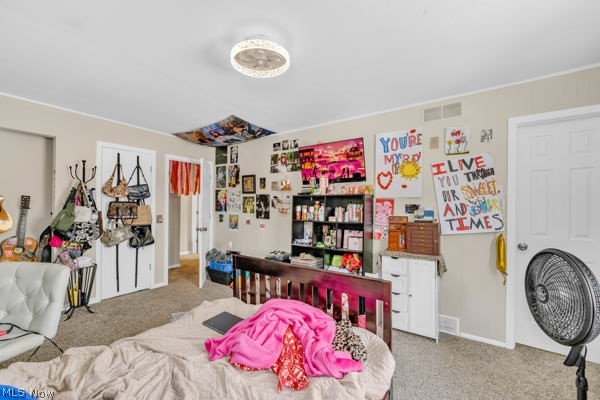 Mary Fenn Acres - Residential