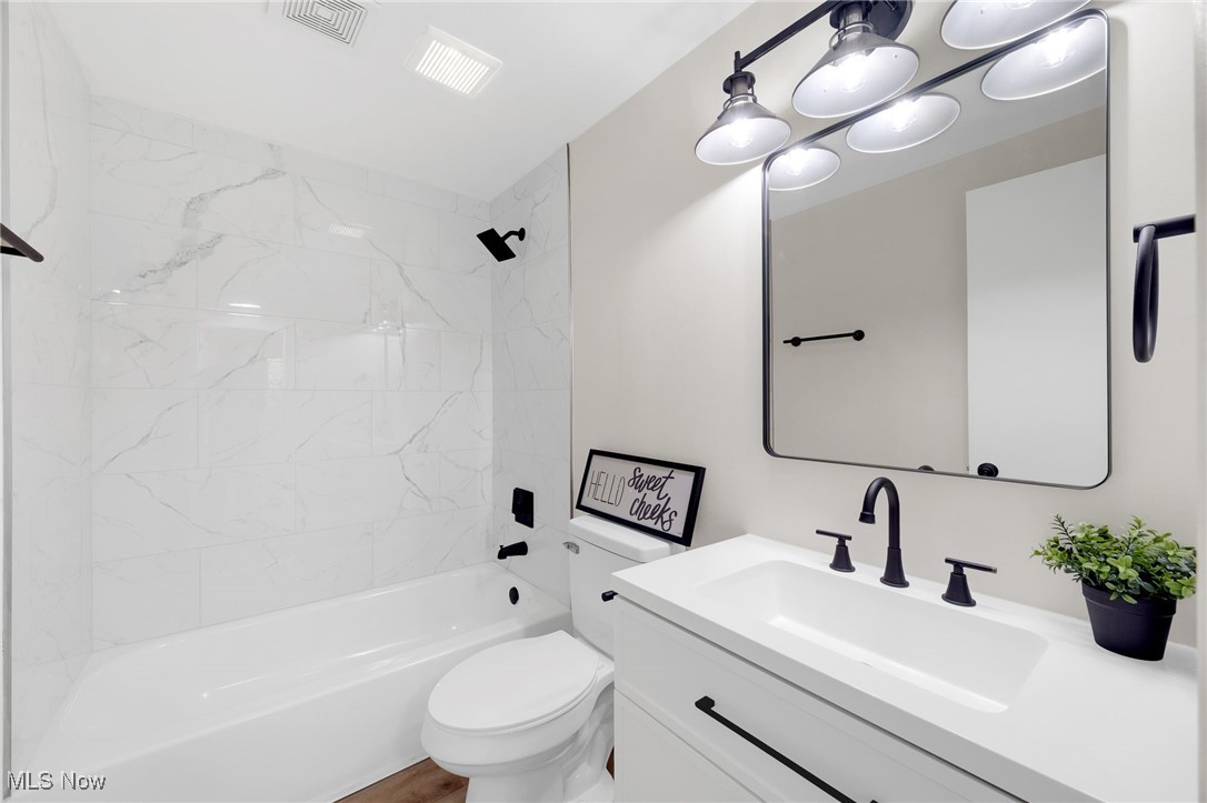 Richfield - Residential