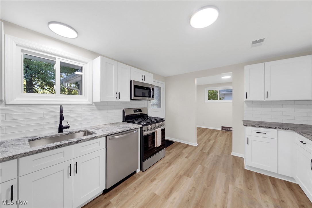 Richfield - Residential