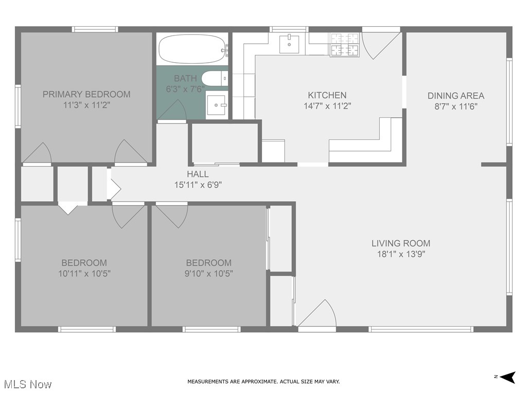 Richfield - Residential