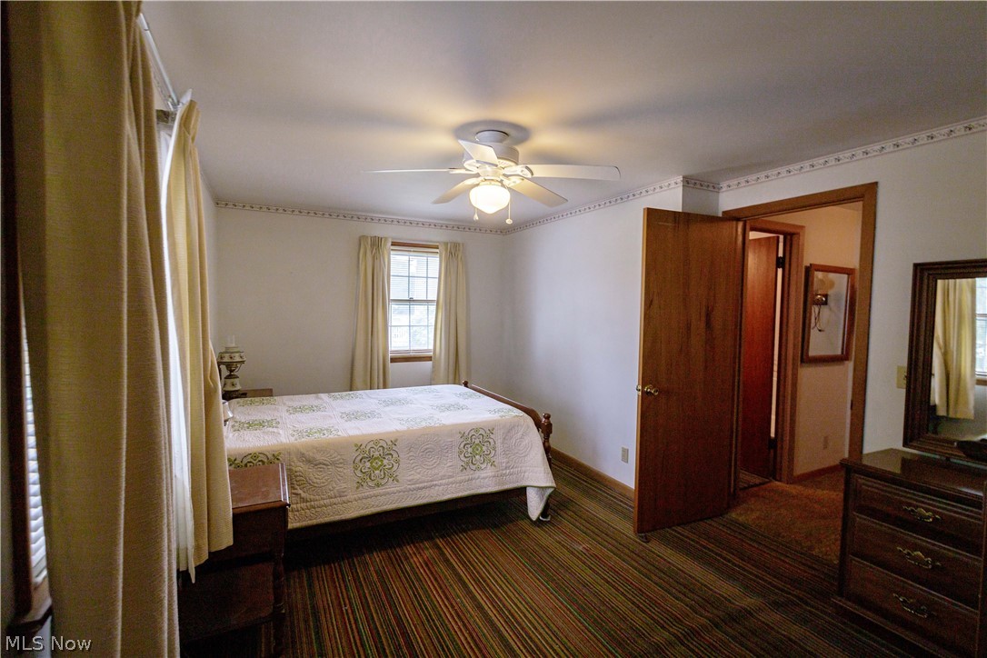 Samuel Yoder Allotment 01 - Residential