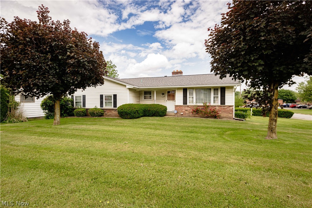 Samuel Yoder Allotment 01 - Residential