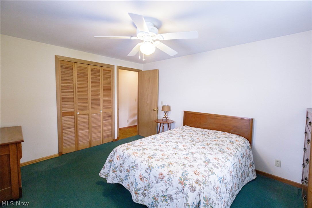 Samuel Yoder Allotment 01 - Residential