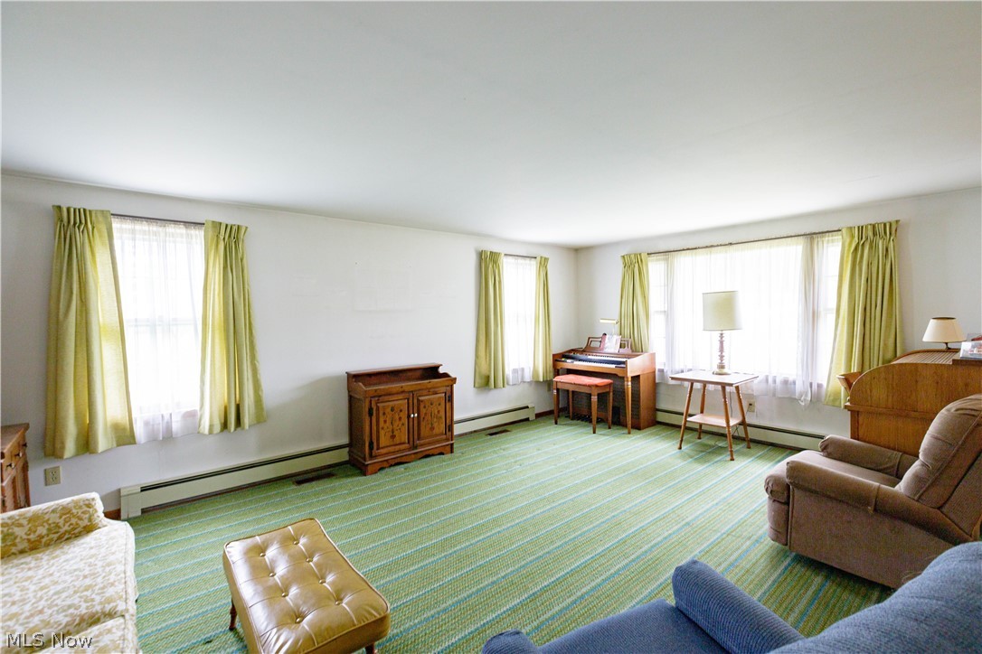 Samuel Yoder Allotment 01 - Residential