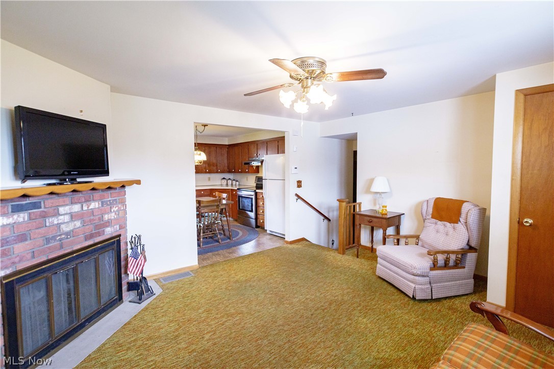 Samuel Yoder Allotment 01 - Residential