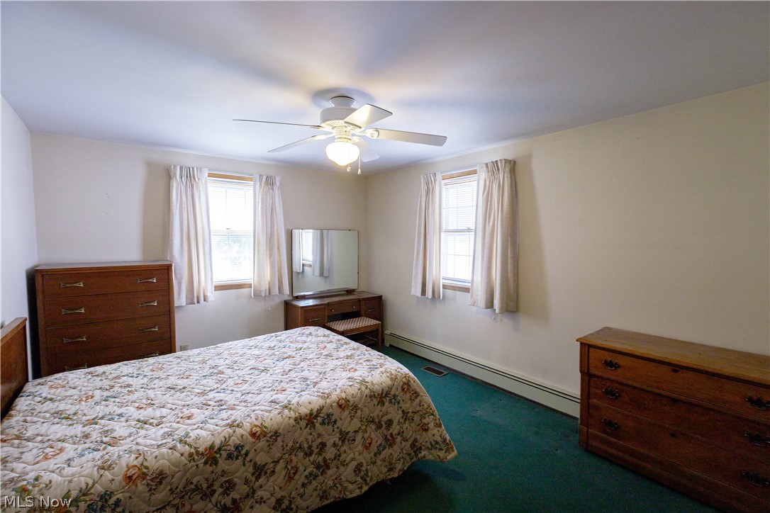 Samuel Yoder Allotment 01 - Residential