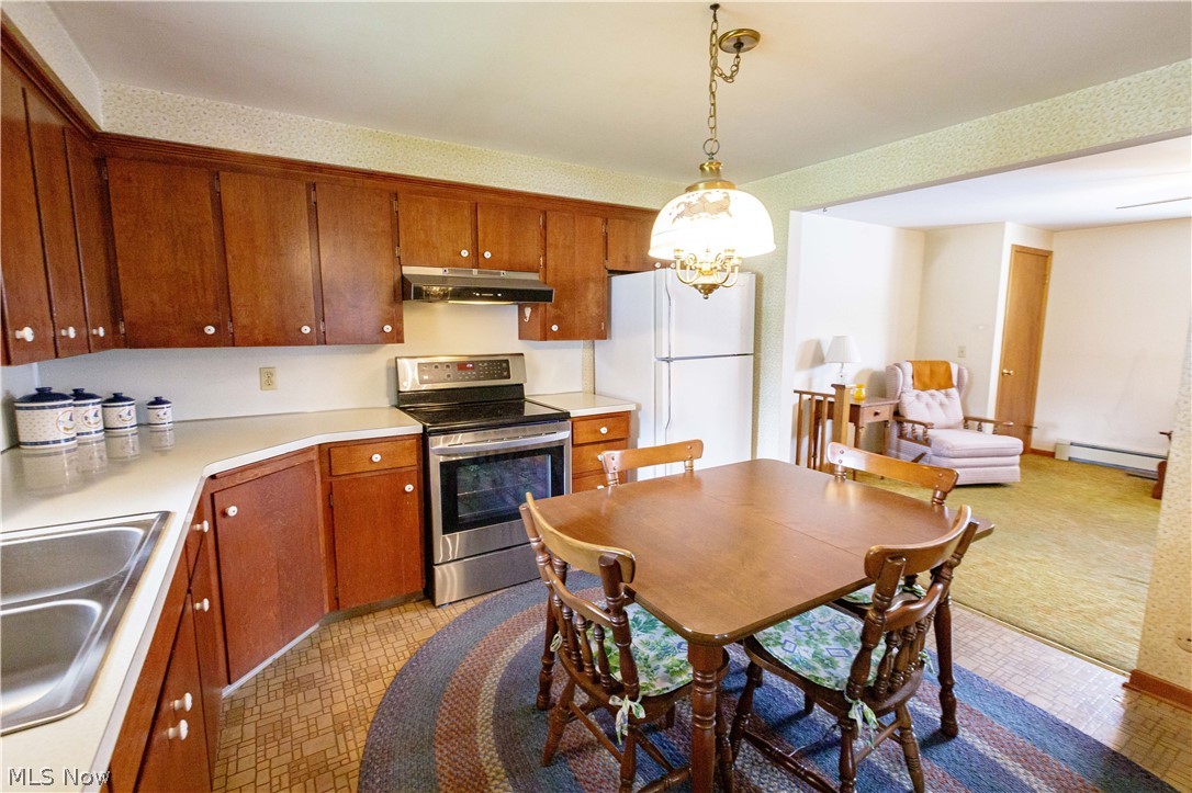 Samuel Yoder Allotment 01 - Residential