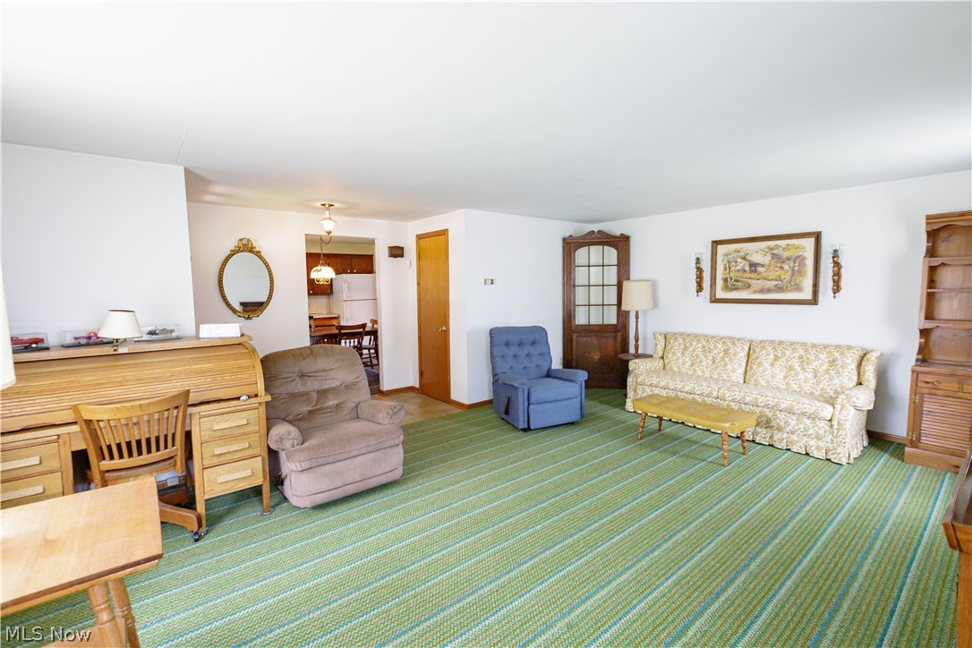 Samuel Yoder Allotment 01 - Residential