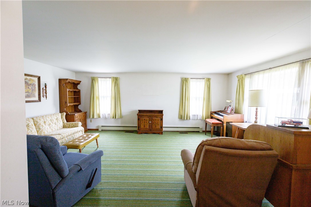 Samuel Yoder Allotment 01 - Residential