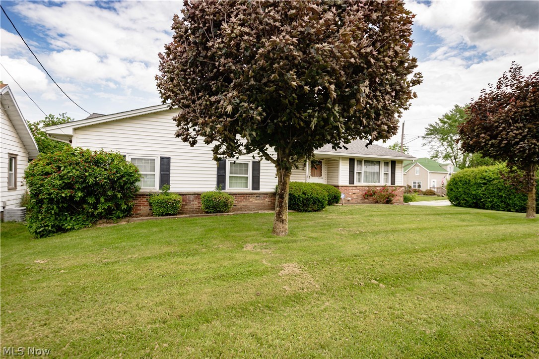 Samuel Yoder Allotment 01 - Residential