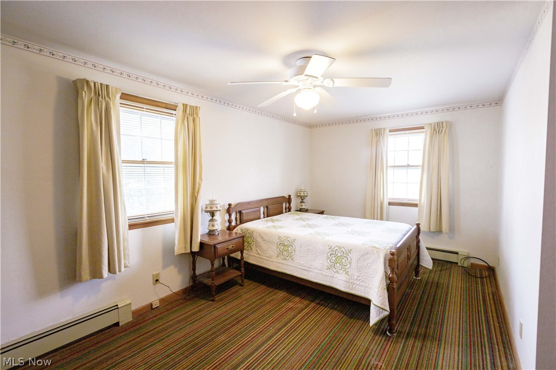 Samuel Yoder Allotment 01 - Residential