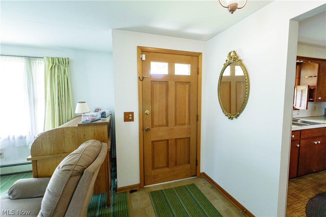 Samuel Yoder Allotment 01 - Residential