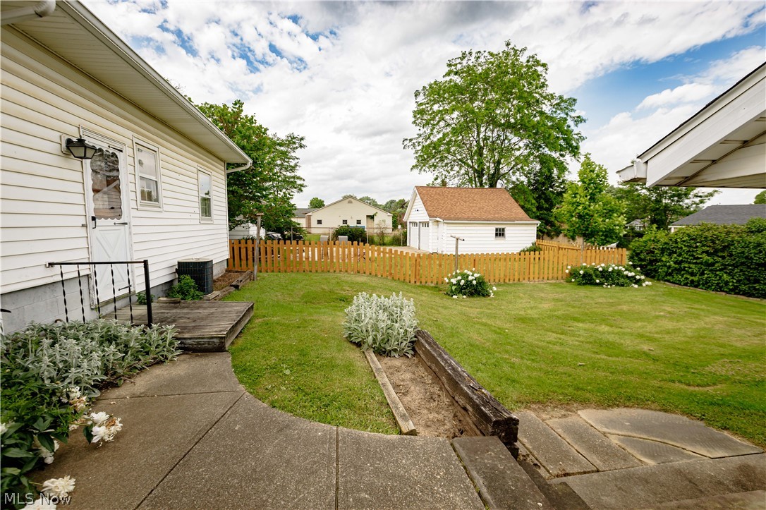 Samuel Yoder Allotment 01 - Residential