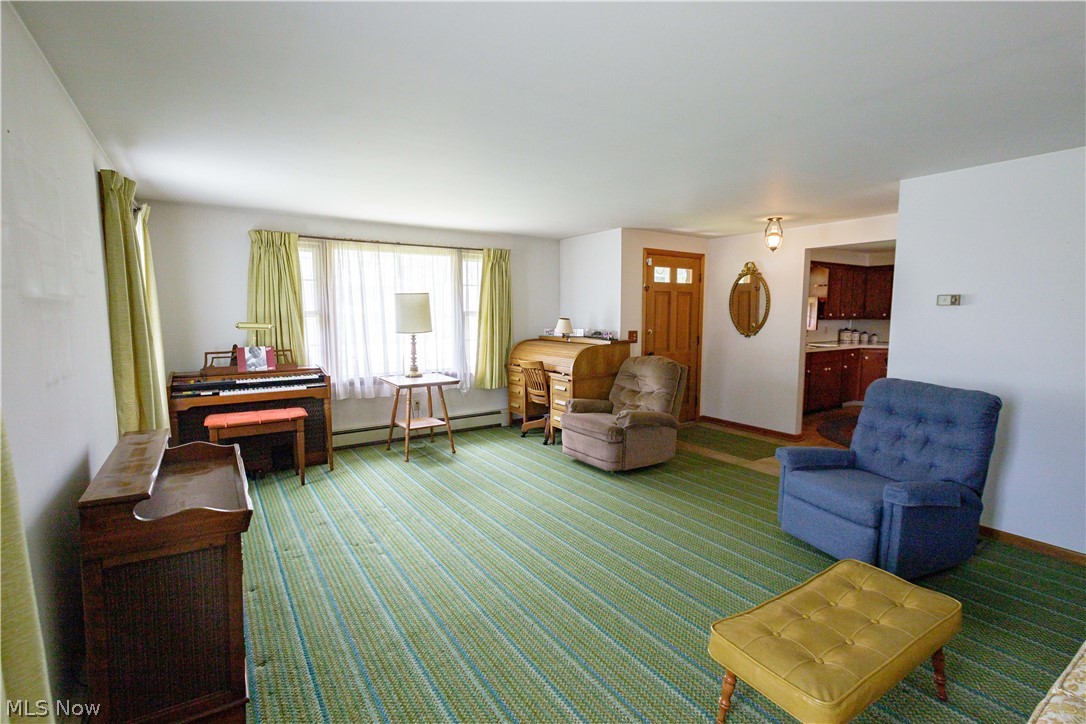 Samuel Yoder Allotment 01 - Residential