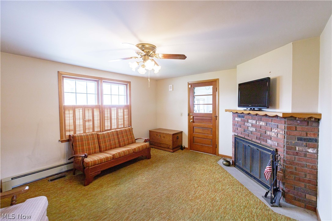 Samuel Yoder Allotment 01 - Residential