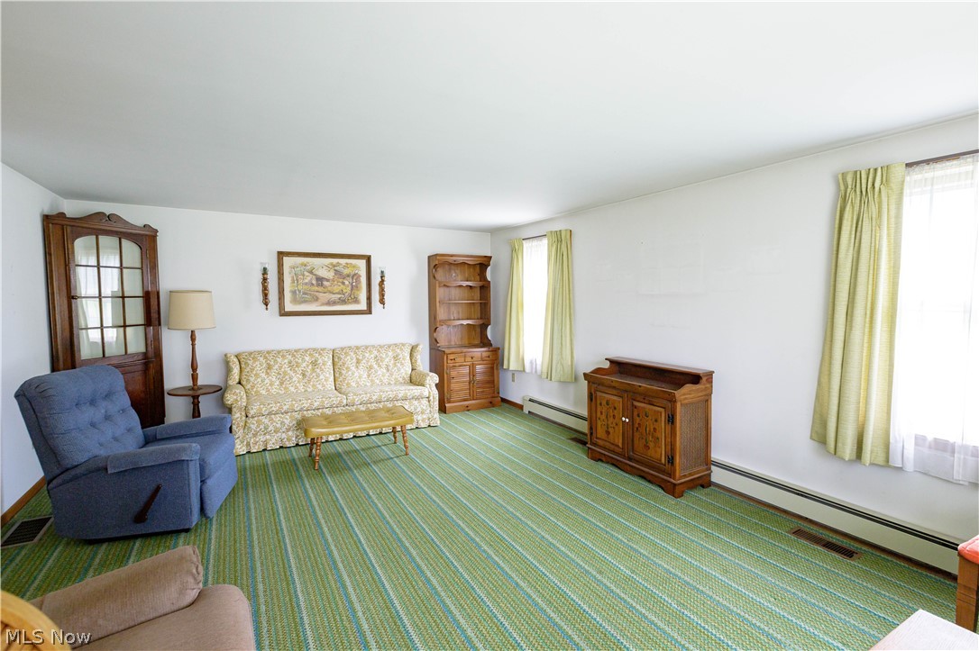 Samuel Yoder Allotment 01 - Residential