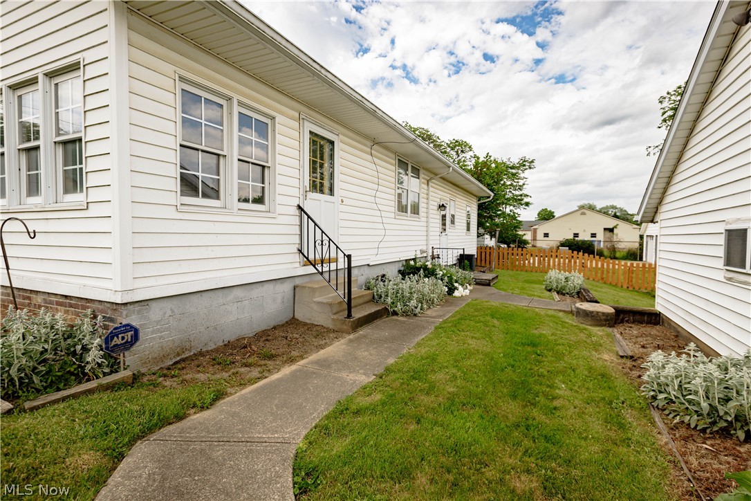 Samuel Yoder Allotment 01 - Residential