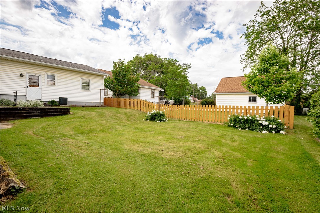 Samuel Yoder Allotment 01 - Residential