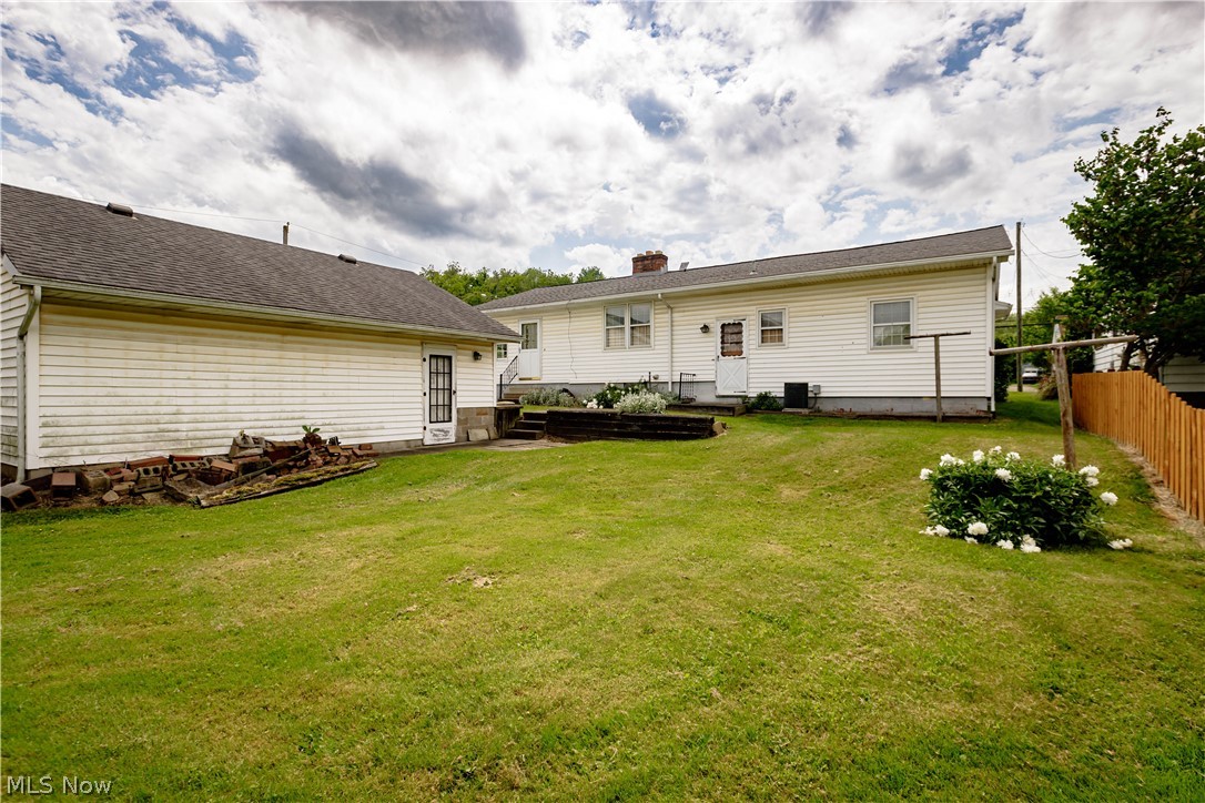 Samuel Yoder Allotment 01 - Residential