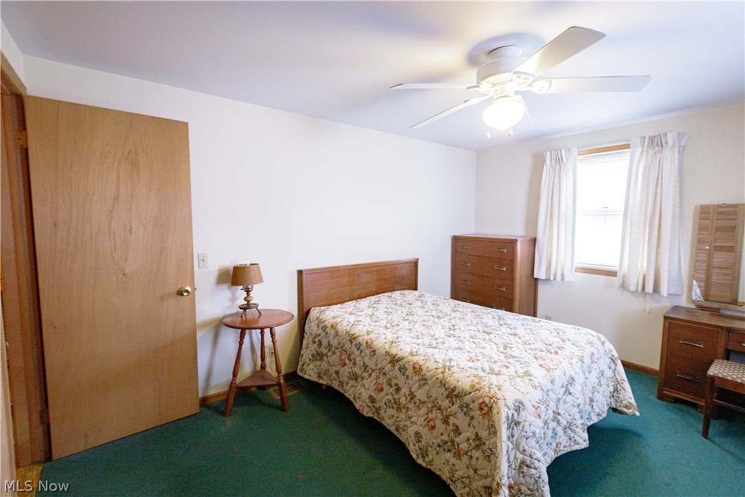 Samuel Yoder Allotment 01 - Residential