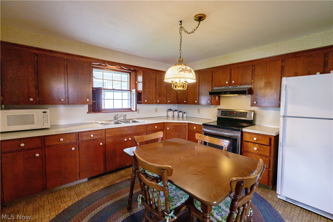 Samuel Yoder Allotment 01 - Residential