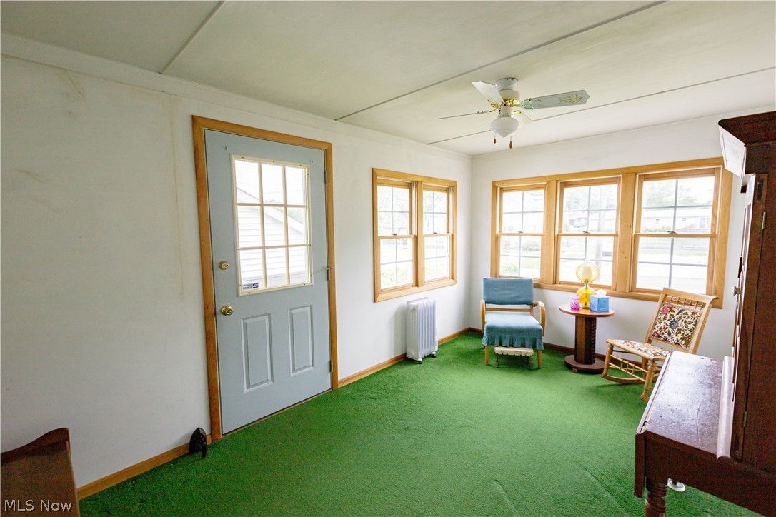 Samuel Yoder Allotment 01 - Residential