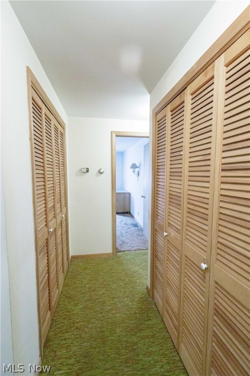 Samuel Yoder Allotment 01 - Residential