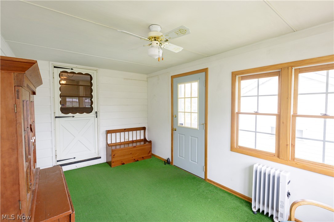 Samuel Yoder Allotment 01 - Residential