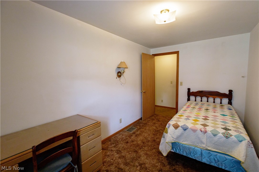 Samuel Yoder Allotment 01 - Residential