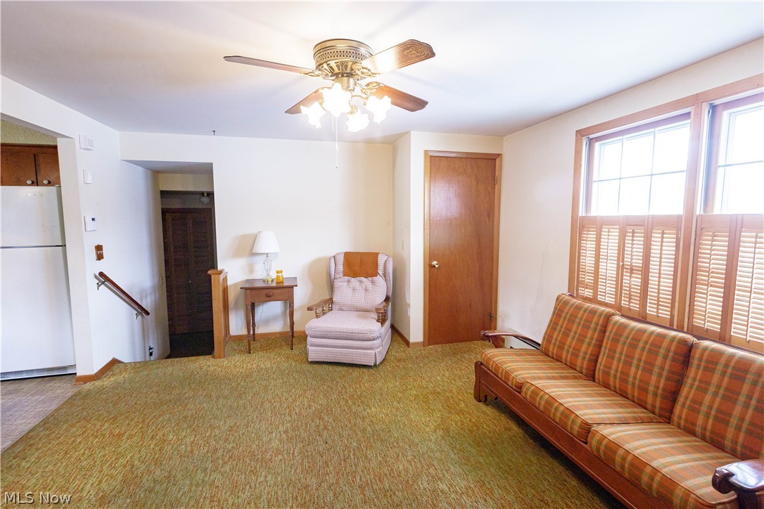 Samuel Yoder Allotment 01 - Residential