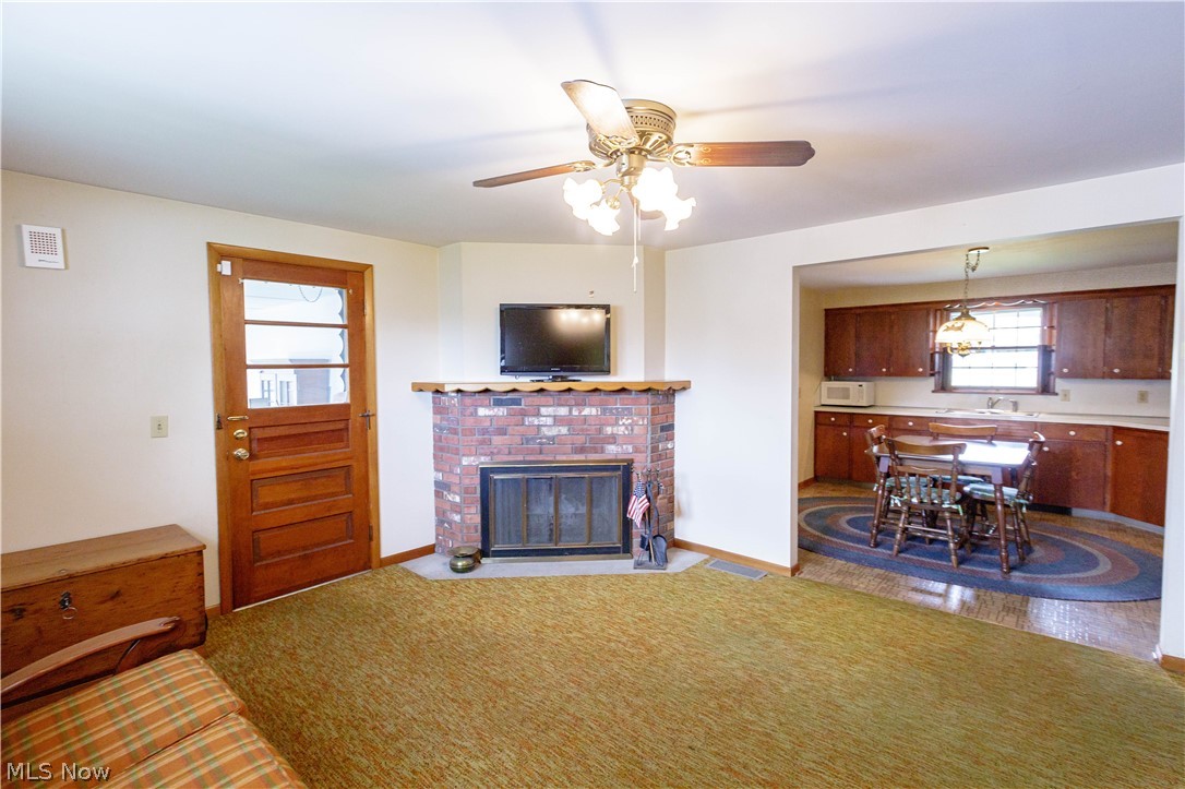 Samuel Yoder Allotment 01 - Residential