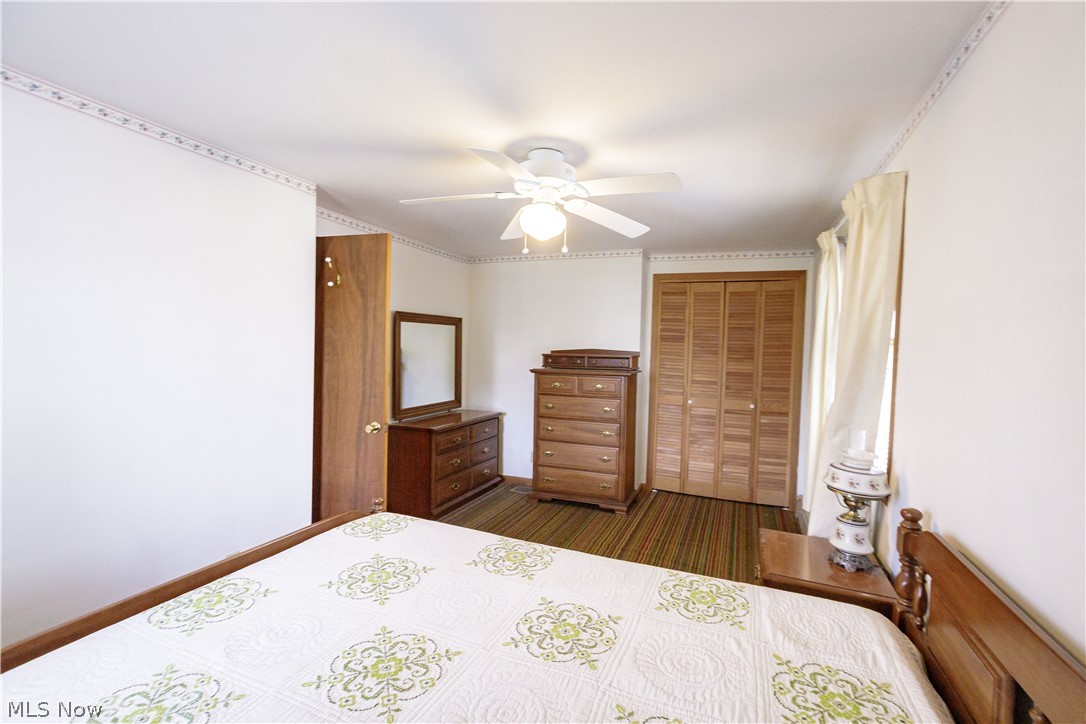 Samuel Yoder Allotment 01 - Residential