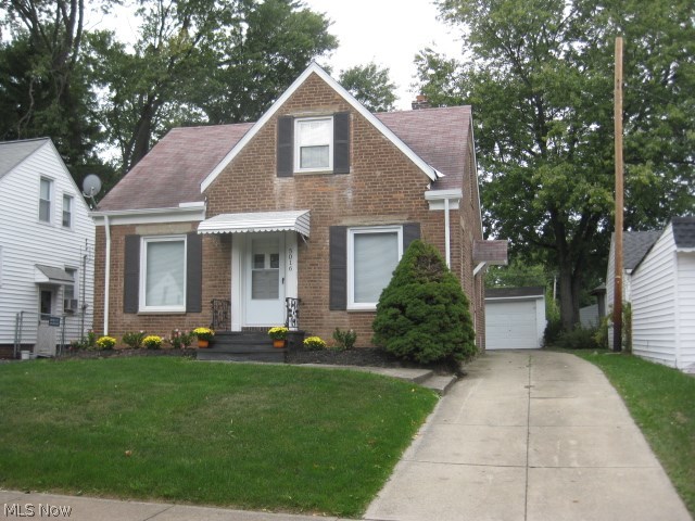 Garfield Park - Residential