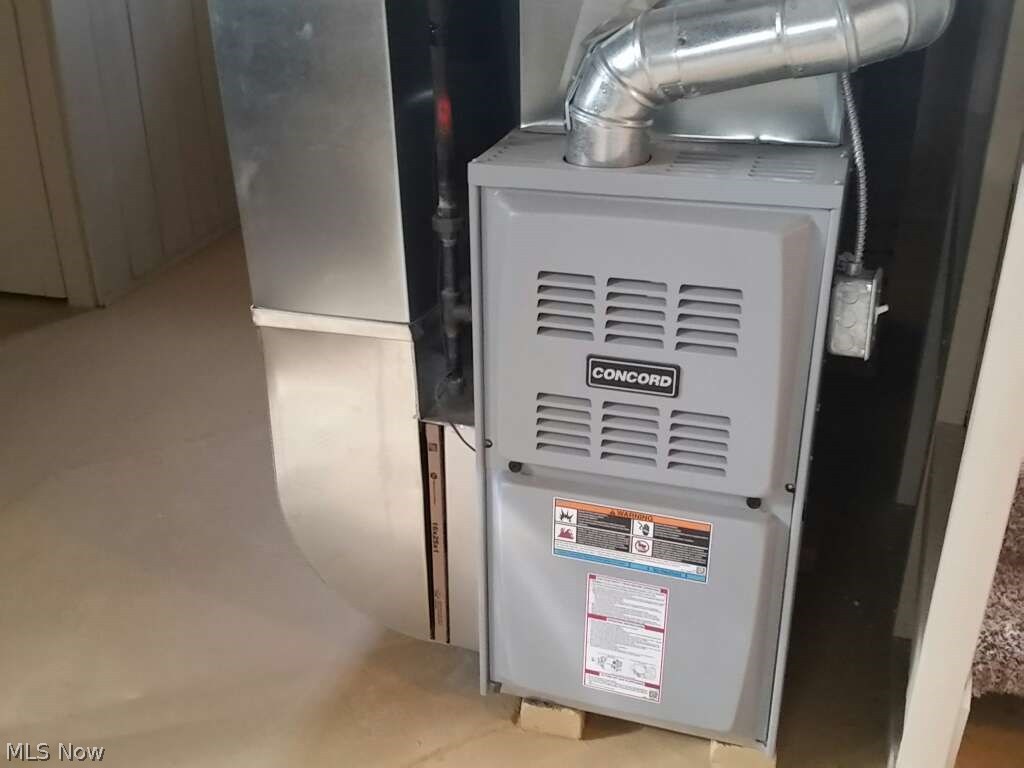 Garfield Park - Residential