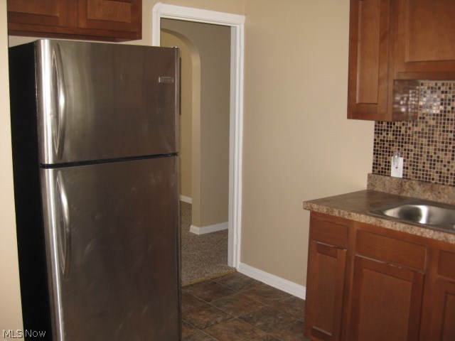 Garfield Park - Residential