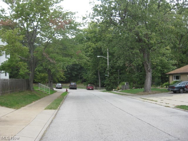Garfield Park - Residential