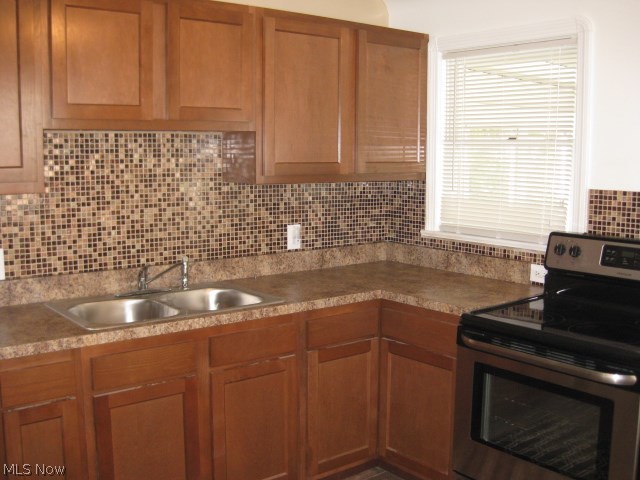 Garfield Park - Residential