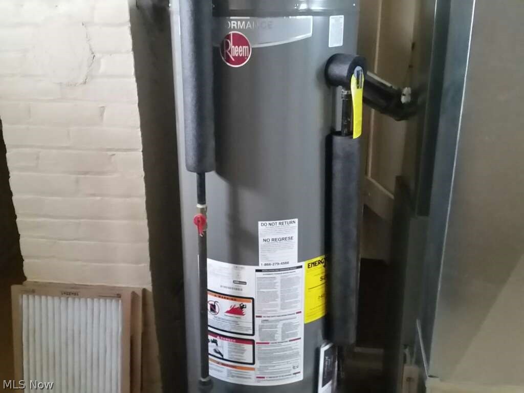 Garfield Park - Residential