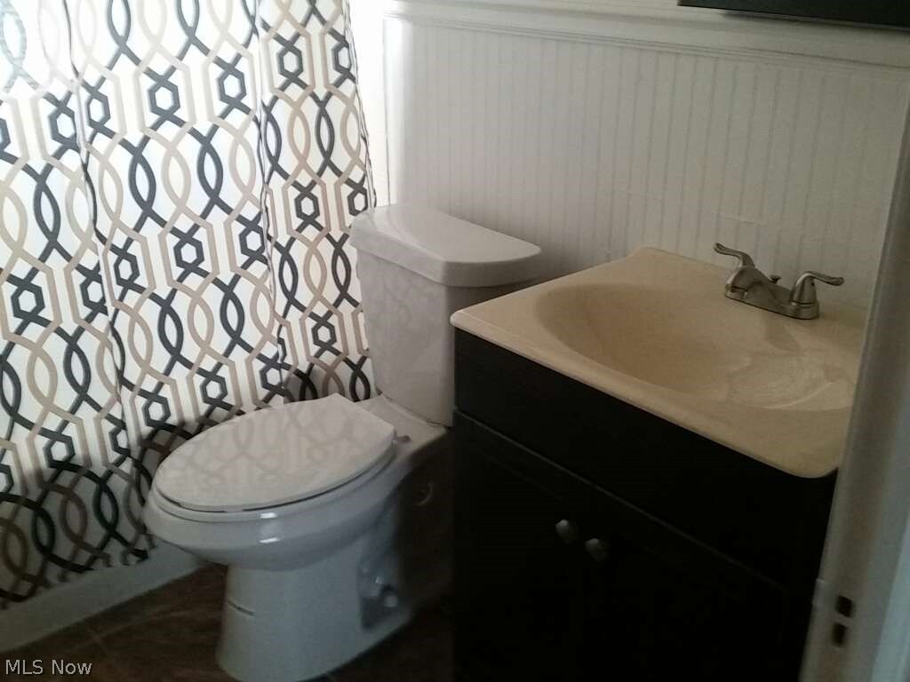 Garfield Park - Residential